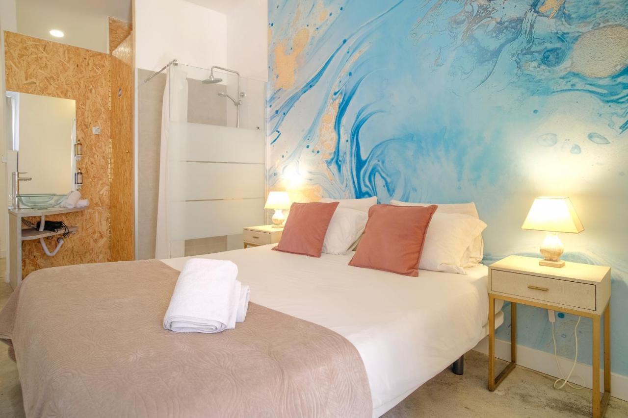 Guest house Lisbon Studios