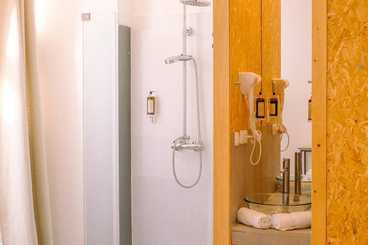 Gasthof Lisbon Studios Lissabon