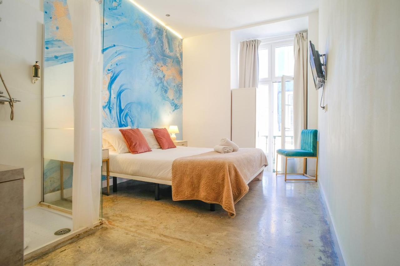 Lisbon Studios Gasthof