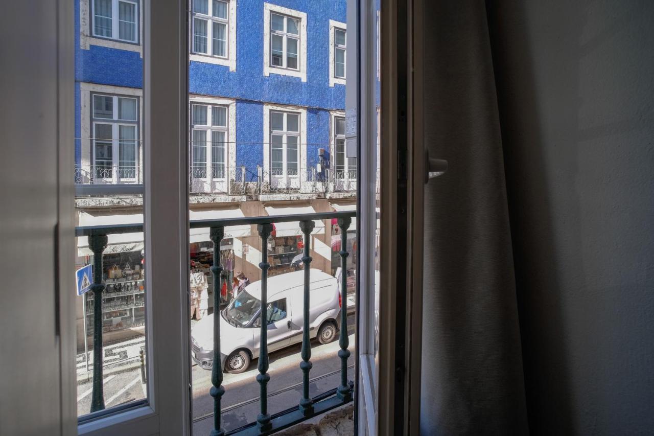 Lisbon Studios Gasthof Lissabon