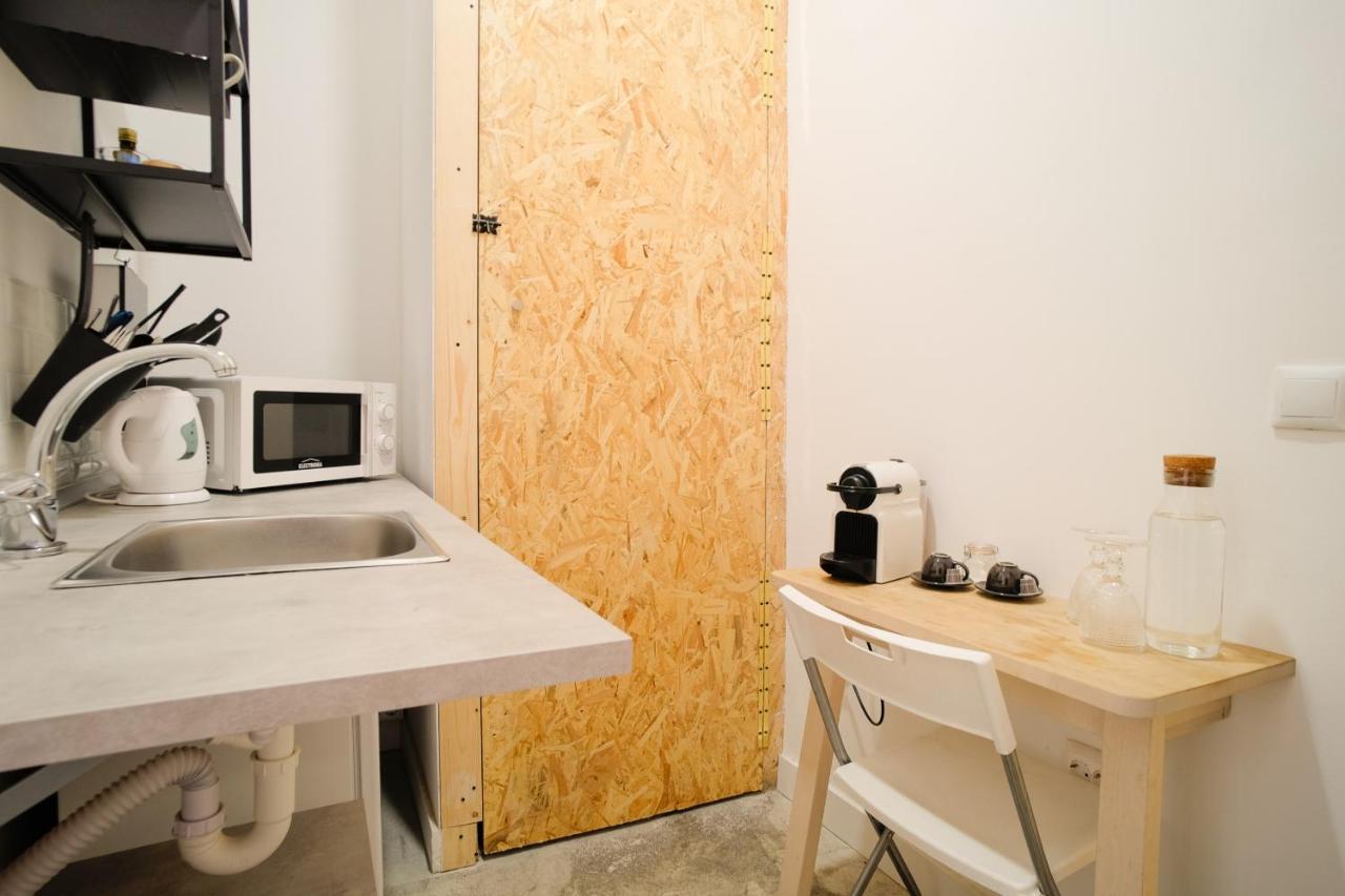 Lisbon Studios Gasthof *