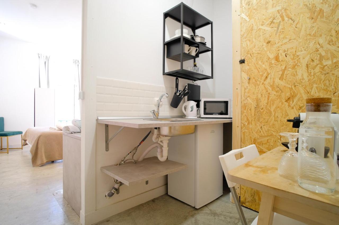 Gasthof Lisbon Studios Lissabon