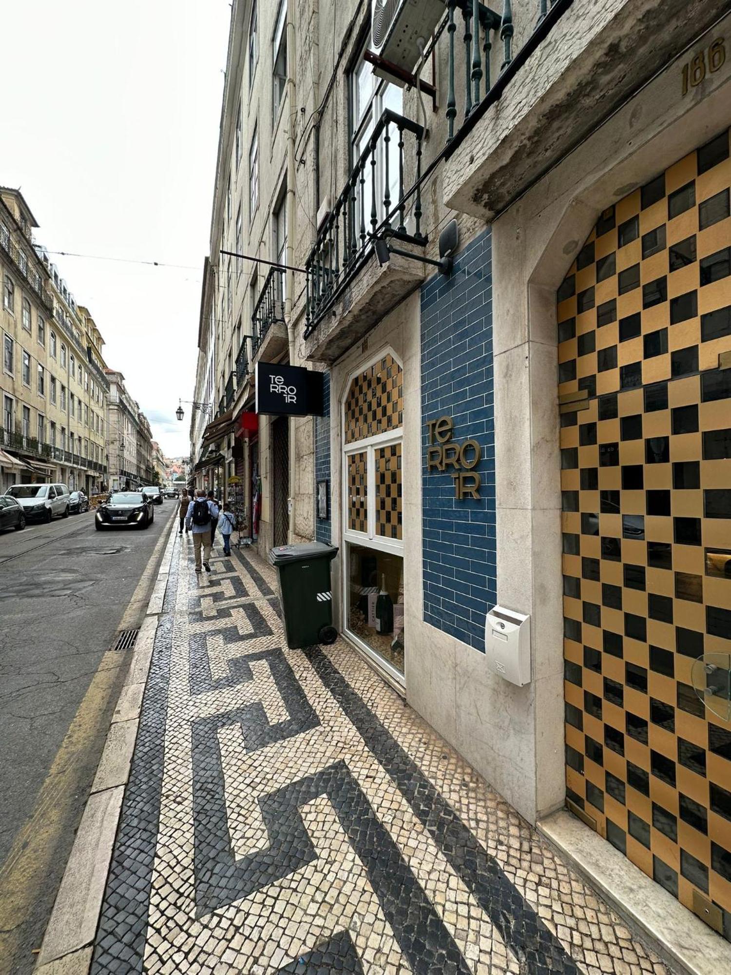 Lisbon Studios Gasthof Lissabon