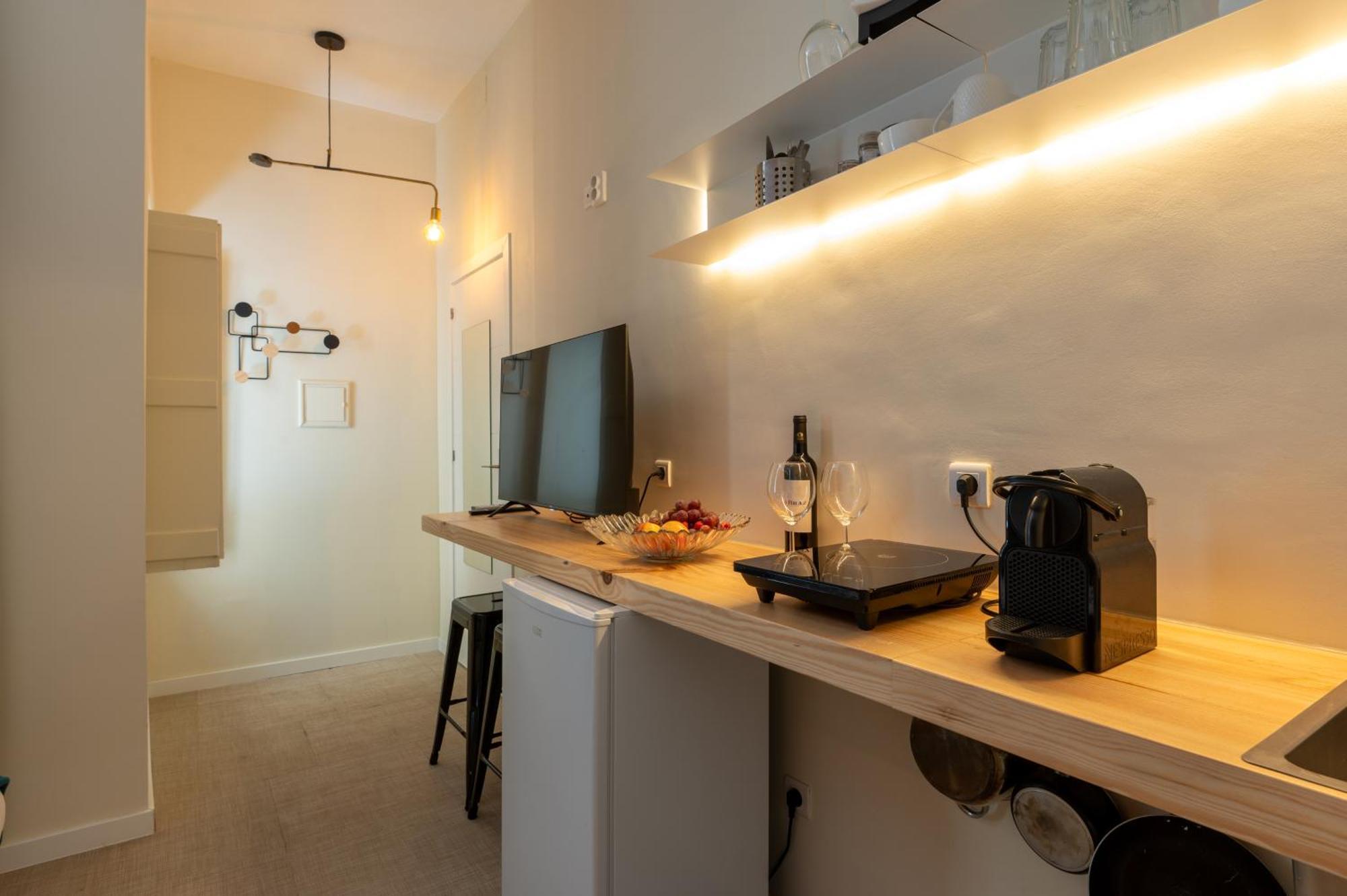 Gasthof Lisbon Studios
