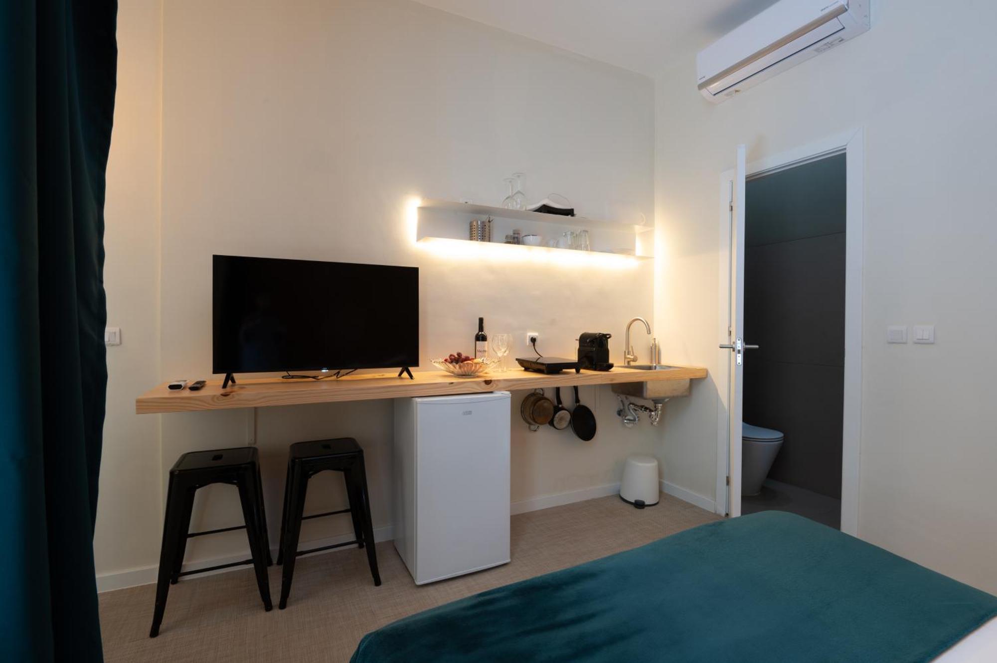 Lisbon Studios Gasthof Lissabon