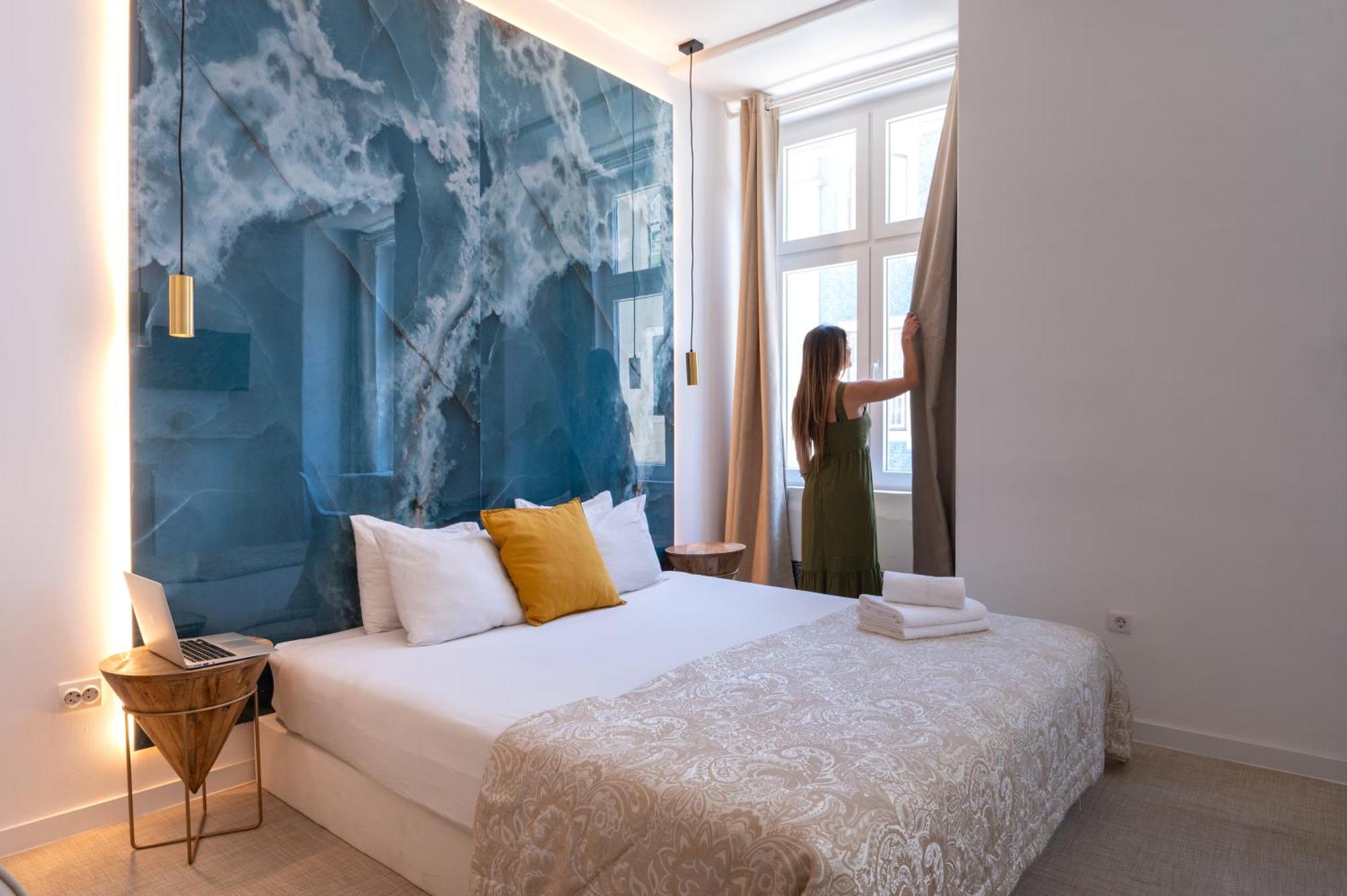 Gasthof Lisbon Studios